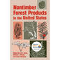 Nontimber Forest Products in the United States - Paperback