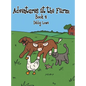 Adventures at the Farm: Book 2 - Hardcover