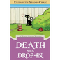 Death at a Drop-In - Hardcover