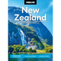 Moon New Zealand: Great Walks & Road Trips, Cultural Insights, National Parks - Paperback