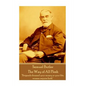 Samuel Butler - The Way of All Flesh: "Brigands demand your money or your life; women require both" - Paperback