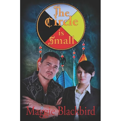 The Circle is Small - Paperback