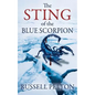 The Sting of the Blue Scorpion - Paperback