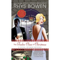 The Twelve Clues of Christmas: A Royal Spyness Mystery - Mass Market Paperbound