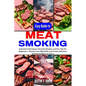 Easy Guide to Meat Smoking: Essential Techniques, Flavorful Recipes, and Pro Tips for Beginners - Elevate Your BBQ Skills and Create Delicious Smo - Paperback