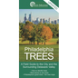 Philadelphia Trees: A Field Guide to the City and the Surrounding Delaware Valley - Paperback