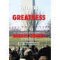 Witness to Greatness: The Consequential Presidency of Barack Obama in Perspective - Hardcover