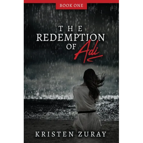 Redemption of Adi - Paperback