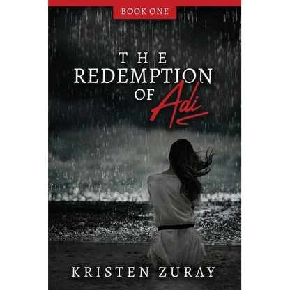 Redemption of Adi - Paperback