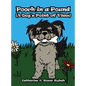 Pooch in a Pound (A Dog's Point of View) - Hardcover