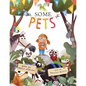 Some Pets - Hardcover