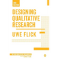 Designing Qualitative Research - Paperback