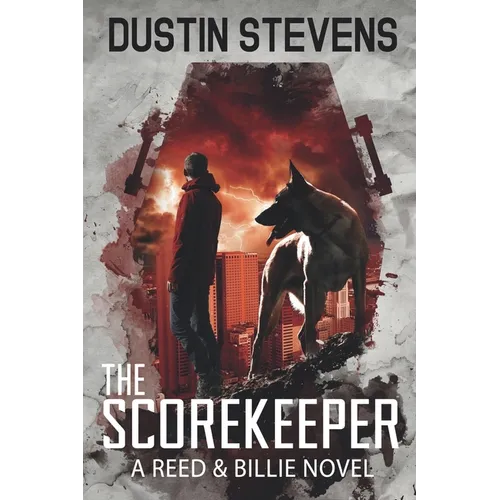 The Scorekeeper: A Suspense Thriller - Paperback