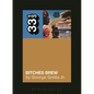 Miles Davis' Bitches Brew - Paperback