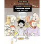 A Prisoner's Revolting Chicken Soup For The Soul: While Father Was Away Book 5 - Paperback
