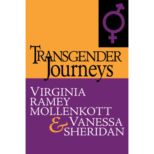 Transgender Journeys - Paperback