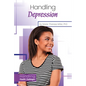Handling Depression - Library Binding