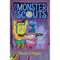 Monster of Disguise - Hardcover
