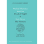 Mahabharata Books Ten and Eleven: "Dead of Night" and "The Women" - Hardcover
