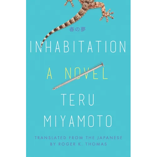 Inhabitation - Paperback