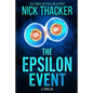 The Epsilon Event - Paperback