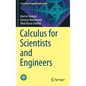 Calculus for Scientists and Engineers - Hardcover