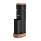 Geimori T38 Plus Electric Coffee Grinder | Compact Plug-in Grinder