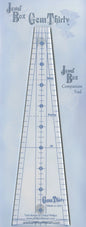 Gem 30 Ruler
