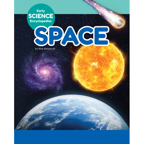 Space - Library Binding