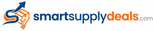 Smart supply deals