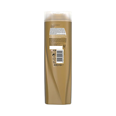 Elidor Strengthening Shampoo with Superblend Formula - Nourishing and Strengthening Hair Care