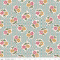 Gentler Times Nostalgia Cozy Cotton Wideback Fabric per yard