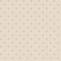 Geo Tan Meadow Blush 43"/44" Cotton Fabric Per Yard