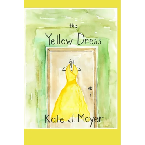 The Yellow Dress - Paperback