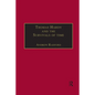 Thomas Hardy and the Survivals of Time - Paperback