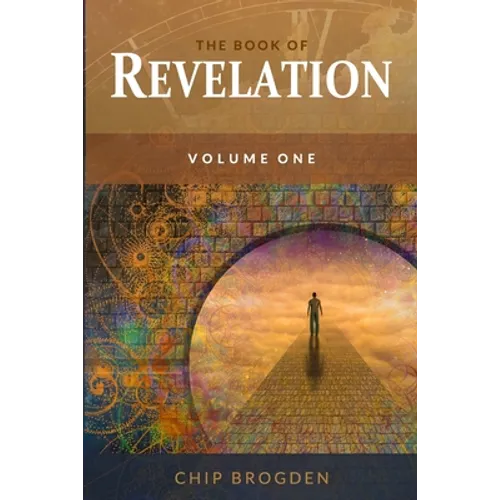 The Book of Revelation (Volume One) - Paperback