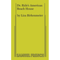 Dr. Ride's American Beach House - Paperback