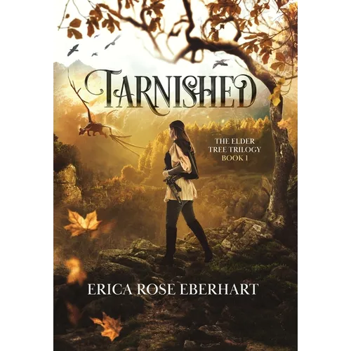 Tarnished - Hardcover