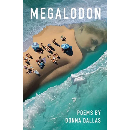 Megalodon - Paperback