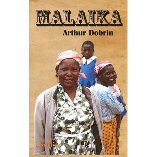 Malaika - Paperback