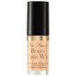 Too Faced Mini Born This Way Concealer: Full Coverage, Natural Finish, Vegan & Hydrating - Multi-Use Concealer for Flawless Skin