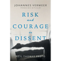 Johannes Vermeer-Provocateur: Risk and Courage in Dissent - Paperback