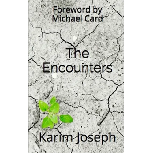 The Encounters - Paperback