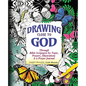Drawing Close to God; Through Bible Scriptures by Topic, Prayers, Illustrations & a Prayer Journal - Paperback