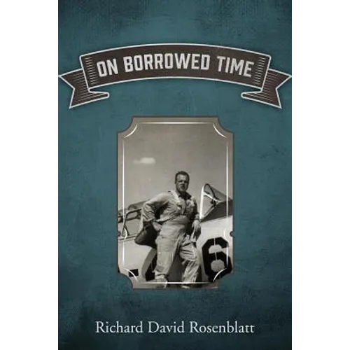 On Borrowed Time - Paperback