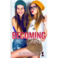 Becoming Hers - Paperback