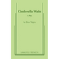 Cinderella Waltz - Paperback