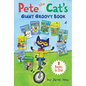 Pete the Cat's Giant Groovy Book: 9 Stories in 1 Book - Hardcover