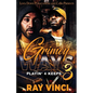 Grimey Ways 3 - Paperback