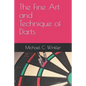 The Fine Art and Technique of Darts - Paperback